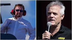 "They lost right away" - Kenny Wallace reflects on Richard Childress' calculated move after NASCAR turns down Trackhouse's appeal