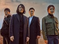 Tell Me What You Saw is available on Viki and Apple TV. (Image via Viki)