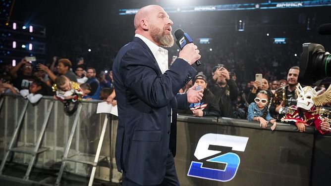 WWE might be forced to turn 36-year-old star babyface for the first time, says Tommy Dreamer
