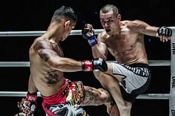 "Should have given myself time to recover" - Tagir Khalilov concedes he rush in too soon for Kongthoranee duel at ONE 169