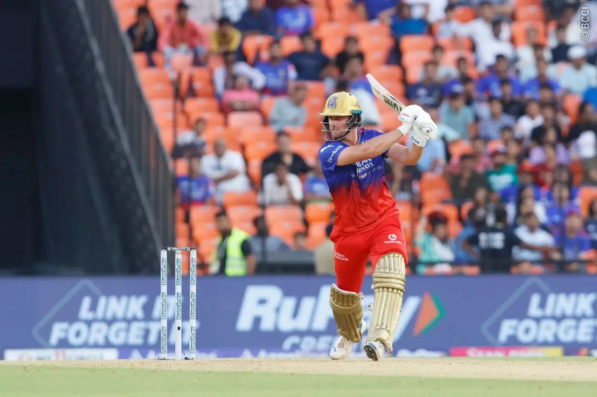 RCB, Will Jacks, MI, IPL 2025