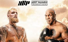 British boxing legend once shared definitive prediction for Jake Paul vs. Mike Tyson: "He looks very fast and very explosive"
