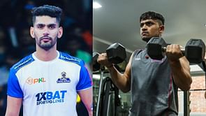 Pro Kabaddi 2024: Who is injured Sagar Rathee's replacement for Tamil Thalaivas in PKL 11?