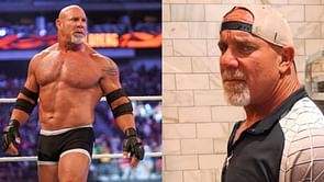 "If I were Goldberg, I would tread lightly" - Former champion warns WWE Hall of Famer against dream retirement match