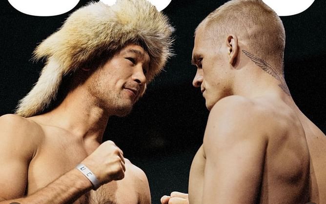 5 things to watch out for at UFC 310