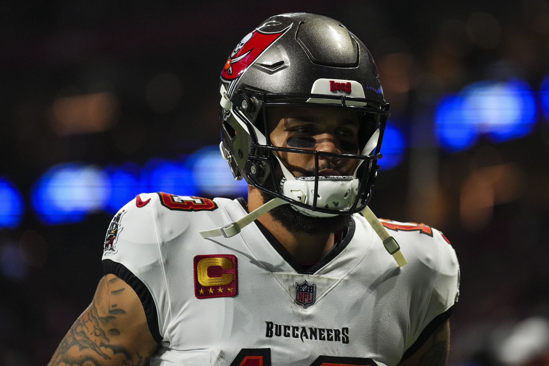 Buccaneers vs. Chiefs injury report Week 9 Latest on Mike Evans, Bucky