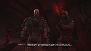 Stalker 2 walkthrough: How to complete Dangerous Liaisons mission