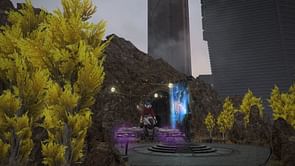 Final Fantasy XIV: How to get Optical Fibergrass