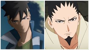 Boruto manga's biggest flaw is endlessly getting in its own way