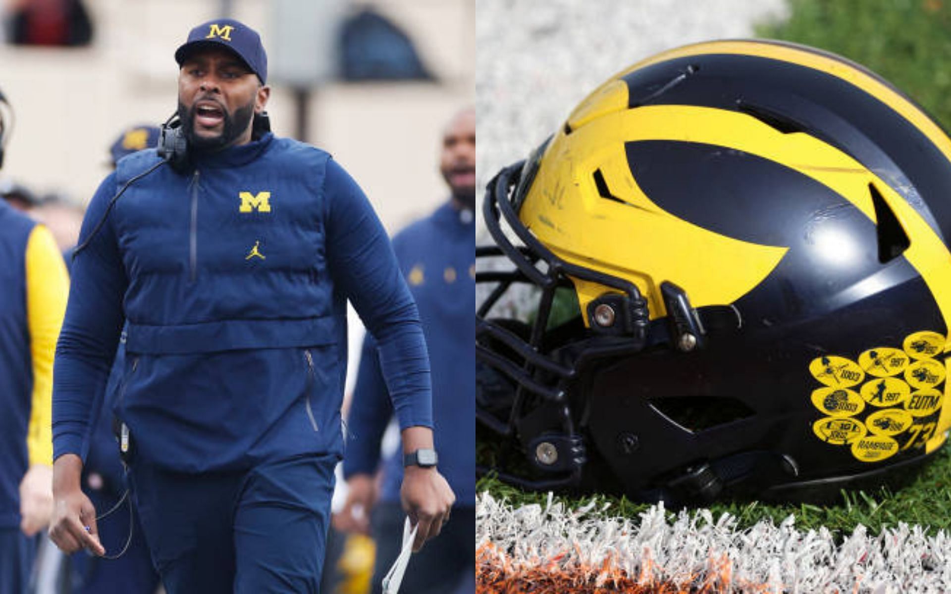 Can Michigan make the College Football Playoff? Looking at Wolverines