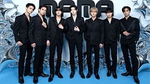 “Truly unmatched” - Fans swoon over ENHYPEN’s visuals at the MAMA Awards 2024 red carpet