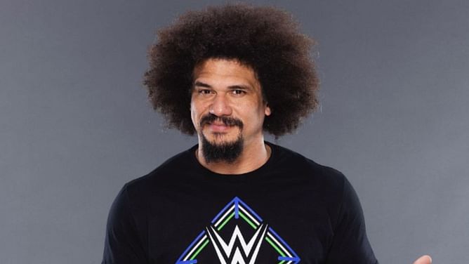 "Let it go" - Veteran on WWE Superstar Carlito's alleged offensive comment (Exclusive)