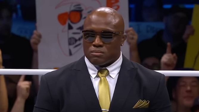 51-year-old star to replace Bobby Lashley at the last minute at AEW Full Gear 2024? Analyzing the chances