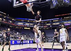 "Alijah NBA ready I seen enough": Hoops fans react to Alijah Arenas vs Trevor Arizas matchup which had James Harden in attendance
