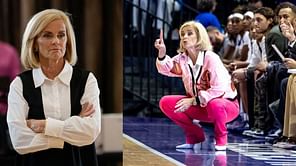 “You can’t have that mentality”: Kim Mulkey dissects LSU star’s shortcomings in aftermath of unsatisfactory win