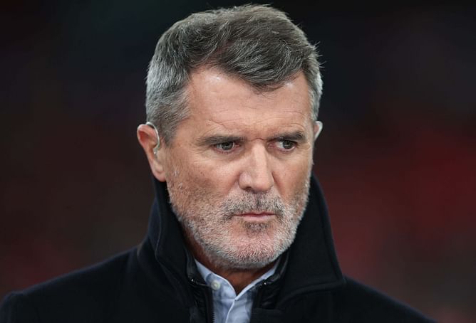 Roy Keane gives his take on Manchester United's decision to part ways with Van Nistelrooy following Ruben Amorim's appointment