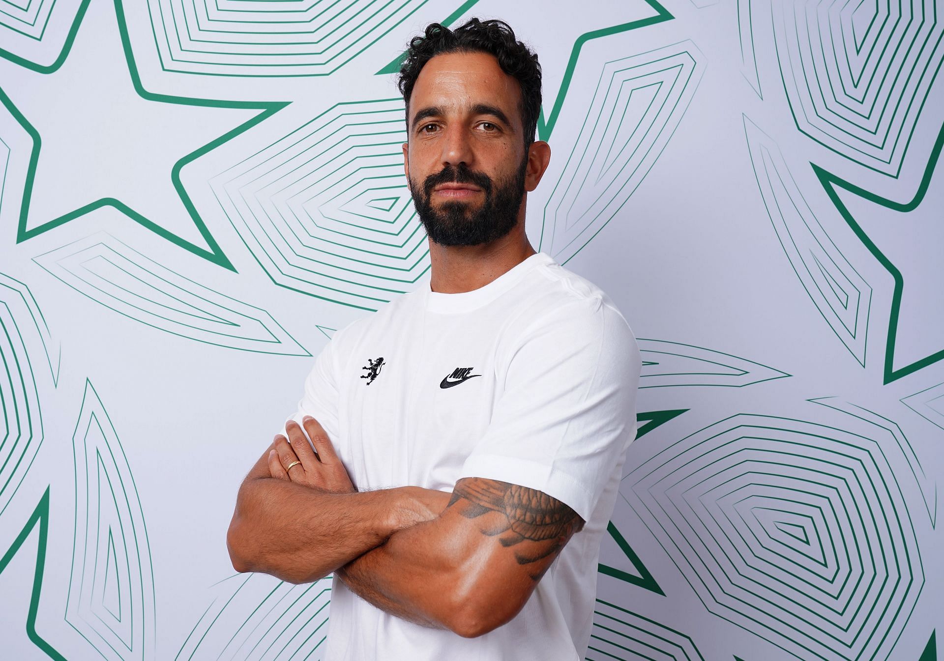 Sporting Clube de Portugal Portraits - UEFA Champions League 2024/25 - Source: Getty
