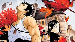 Black Clover chapter 374: Ichika reunites with Yami Sukehiro as he defeats a Lucius clone
