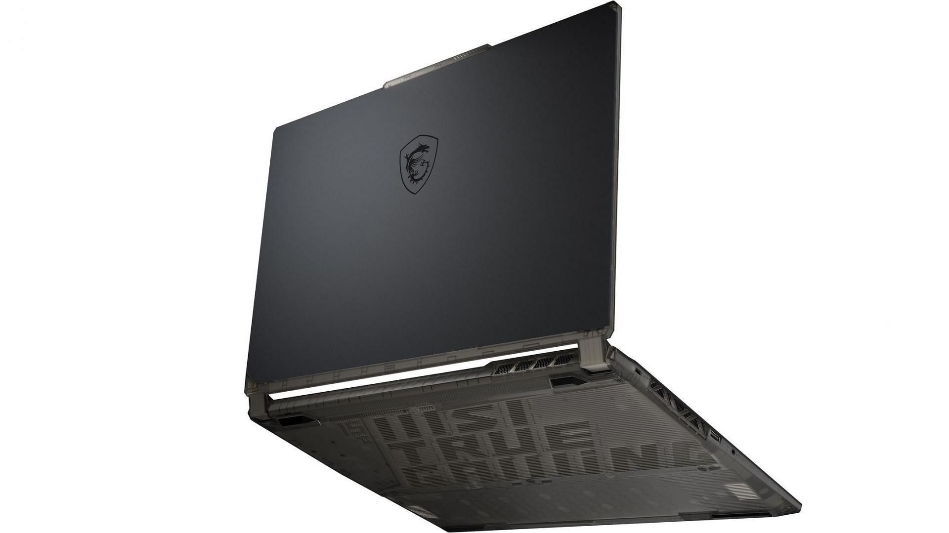 MSI Cyborg 15 (Image via MSI)