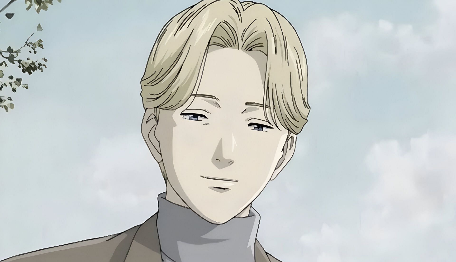 Johan as seen in the anime (Image via Madhouse)