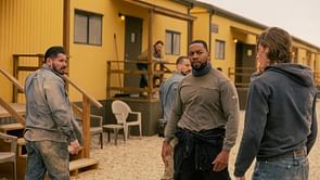 Landman season 1 episode 3 ending explained: Is Monty’s decision to ‘Kill The Well’ the end of an era?