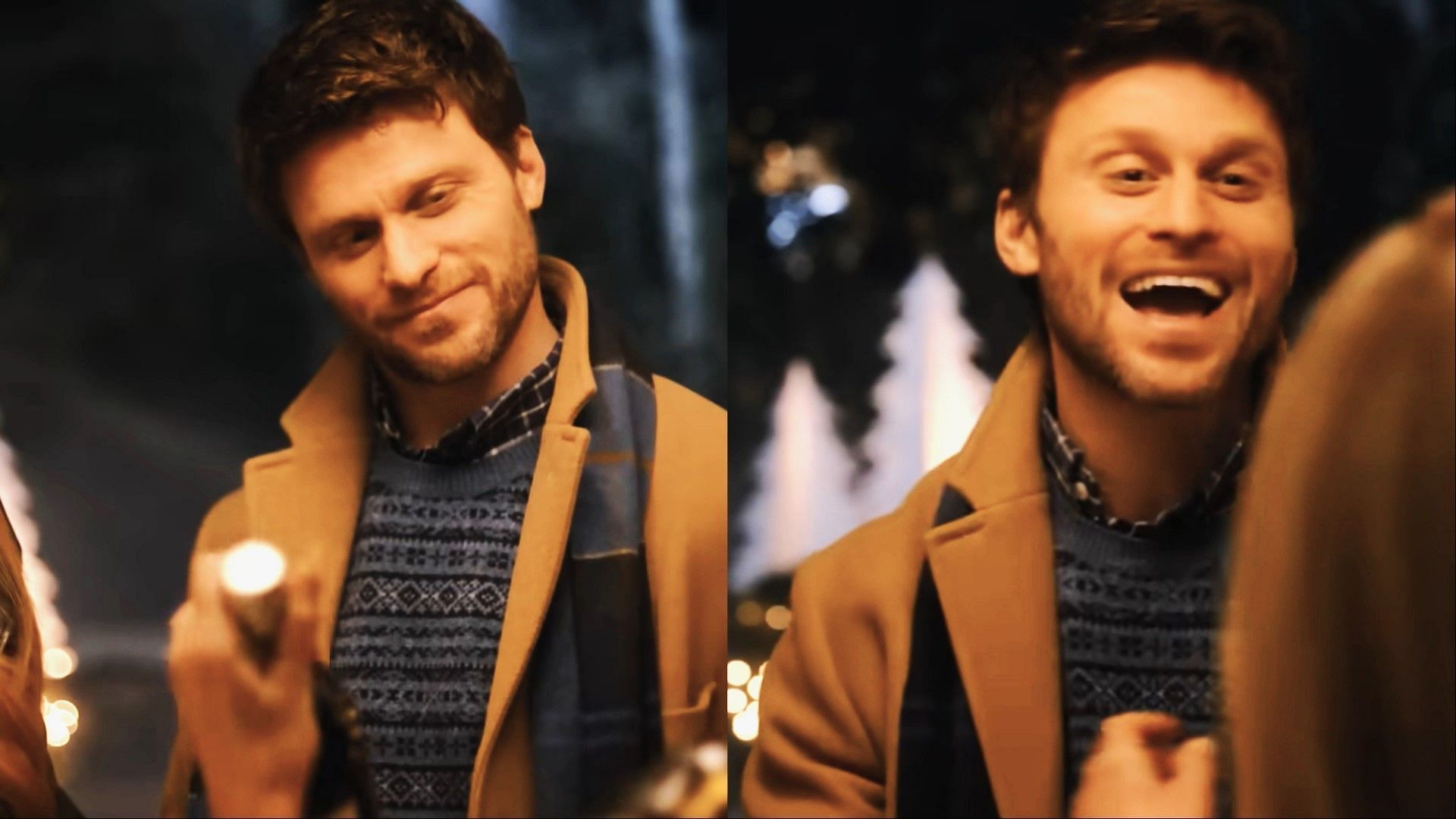 Jon Rudnitsky as Cameron (Image via YouTube/@Netflix)