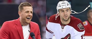 "Badass of badasses": Paul Bissonnette lauded by ex-NFLer J.J. Watt for insane 1 vs 6 restaurant brawl