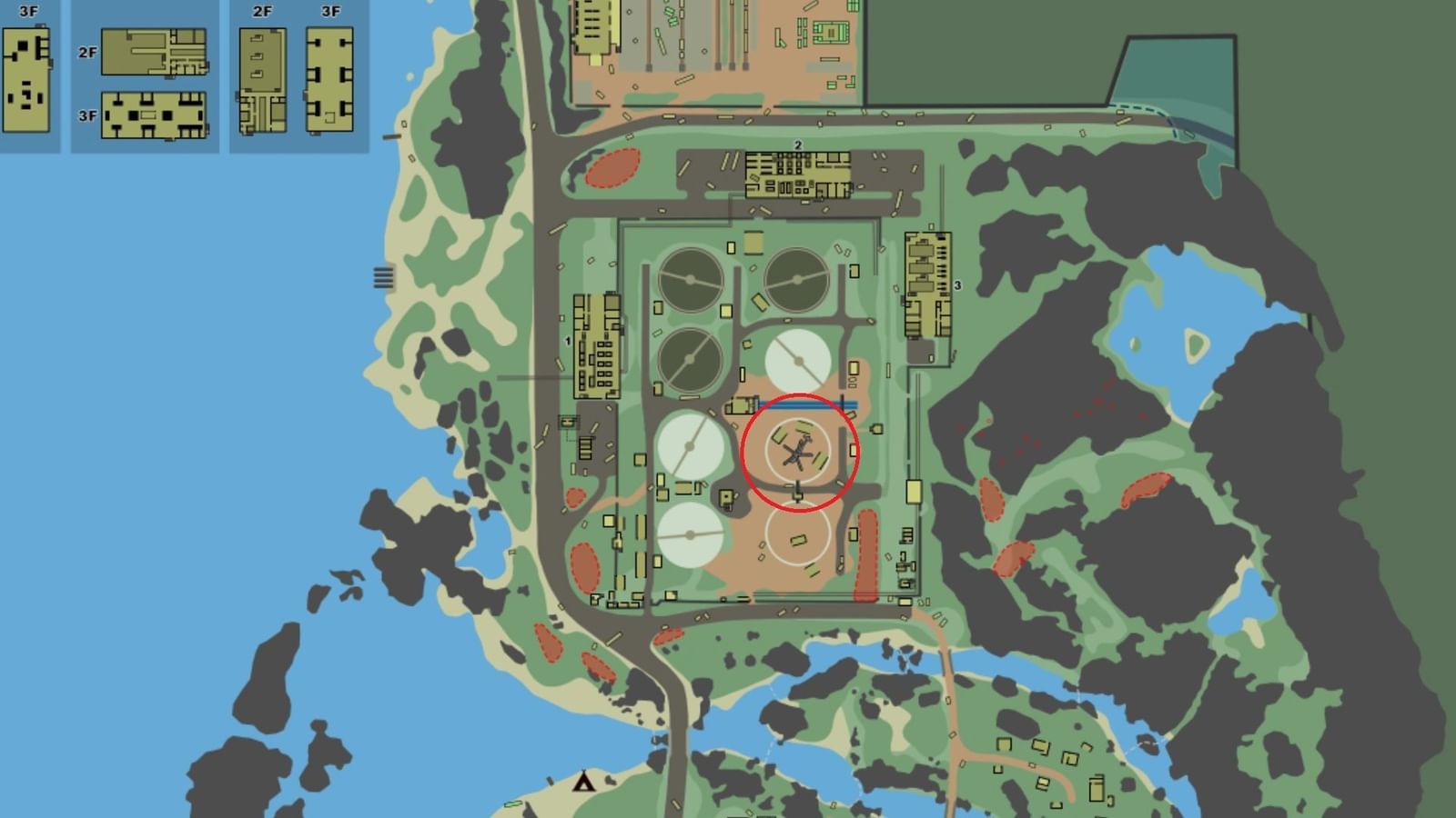Easy Job Part 1 in Escape from Tarkov How to complete, and rewards