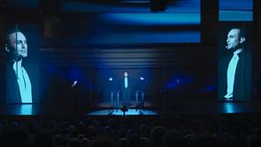 The Day of the Jackal episode 7 ending explained: Did the Jackal succeed in his hit on UDC at the event?