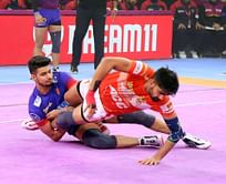 DEL vs GUJ Dream11 Prediction: 3 surprise picks for today's Pro Kabaddi 2024 match - November 20, 2024