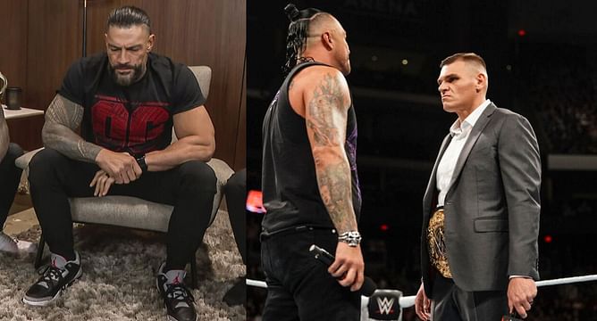 3 बड़े सुपरस्टार्स जो Survivor Series 2024 के बाद WWE से ब्रेक ले सकते हैं