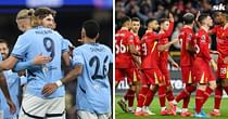 "It ain't over until it's over" - Lionel Messi's ex-teammate makes bold claim on Premier League title race amid Liverpool's 8-point gap