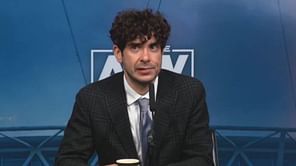 AEW's recovery this week brings relief to Tony Khan after previous beatdown