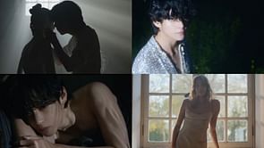 "Unbelievably genius!" — Fans dive into theories surrounding BTS' Taehyung's Winter Ahead teaser, drawing parallels to Pygmalion's tale