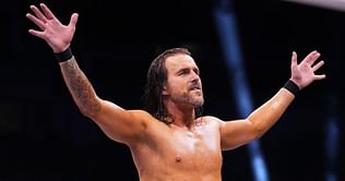 AEW star Adam Cole breaks silence after being cheated out of match with MJF; drops huge tease for future