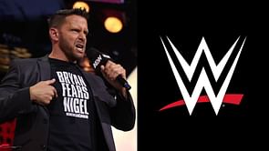 Nigel McGuinness surprisingly references WWE Hall of Famer on AEW Collision