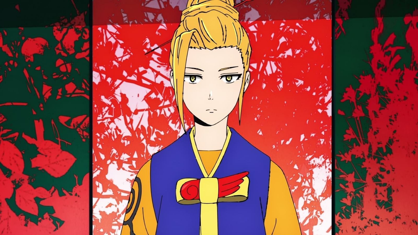 Who is Hansung Yu in Tower of God? Explained