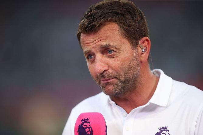 "He is an upgrade" - Tim Sherwood names Premier League star Arsenal should sign to win the title
