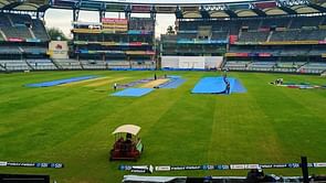 IND vs NZ: भारत और न्यूजीलैंड के बीच तीसरे टेस्ट में बारिश मजा करेगी किरकिरा? जानें मुंबई के मौसम का हाल