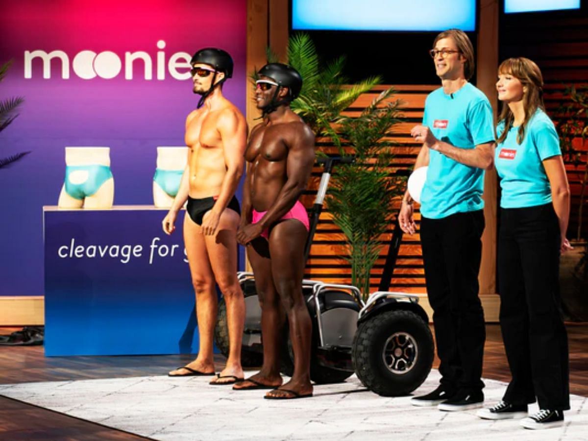 Moonies Swimwear from Shark Tank (Image via Moonie.co)