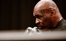 "I'm a big supporter" - When Mike Tyson made his feelings known about his daughter's LGBTQ support on The Joe Rogan Experience