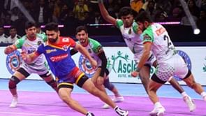 UP Yoddhas vs Patna Pirates: Who will win today's PKL Match No. 29?