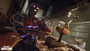 Warzone Mobile will now need higher system requirements than before and won't be compatible for most devices