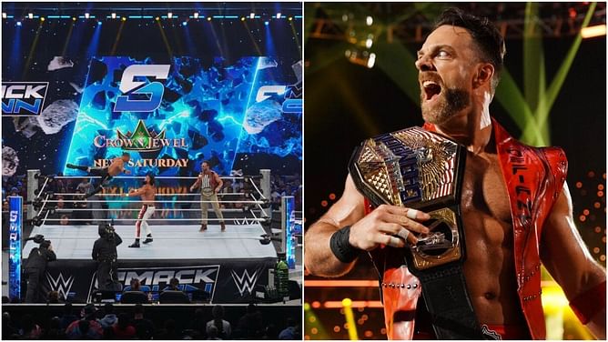 Legendary WWE star to make SmackDown return after 553 days and confront LA Knight? Exploring the chances