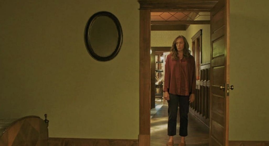 Hereditary Movie | Image Source: A24