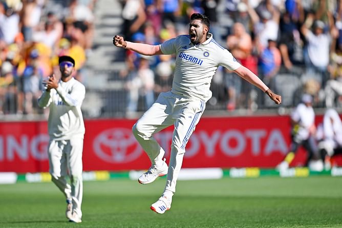 "If we had to play Harshit Rana, we should have played him in Mumbai" - Aakash Chopra on seamer making his debut in BGT 2024-25 1st Test