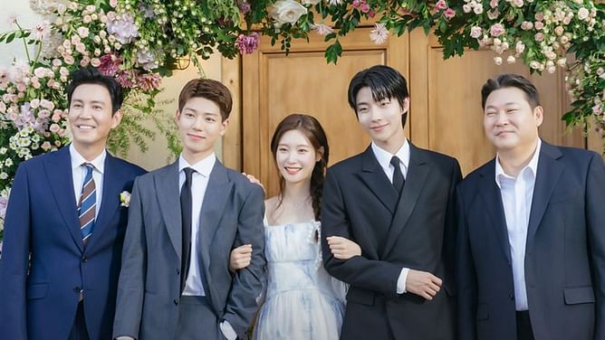 7 K-dramas to watch if you liked Family by Choice