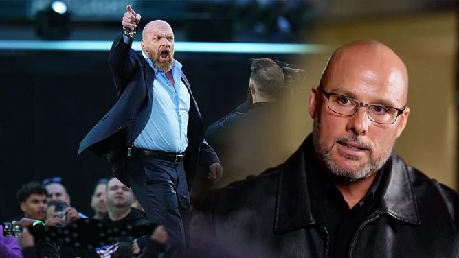 Triple H to fire Adam Pearce as General Manager backstage on WWE RAW for 2 major reasons? Potential punishment explored