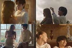 “This looks like an entire movie”— Fans swoon over BTS' V’s second teaser to upcoming MV, ‘Winter Ahead’ with Park Hyo-shin