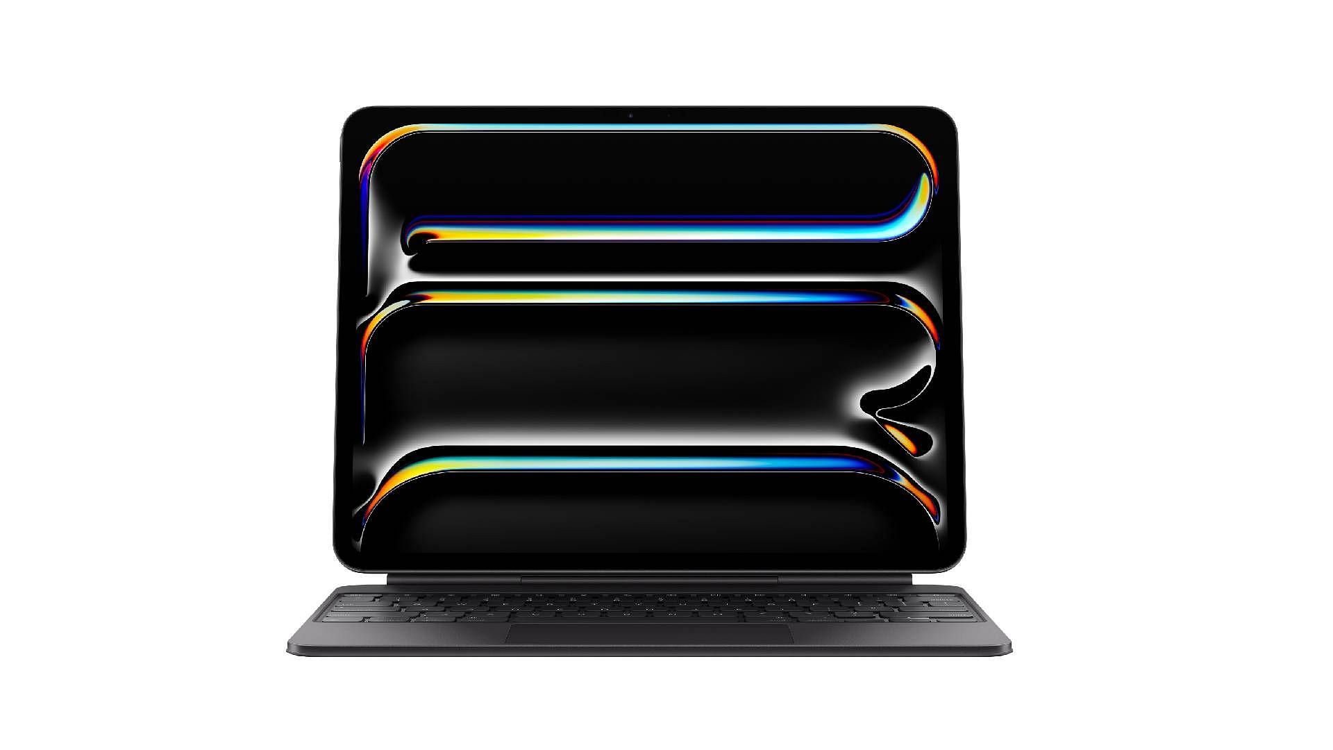 A still of Apple iPad Pro 13-inch (M4) (Image via Apple)